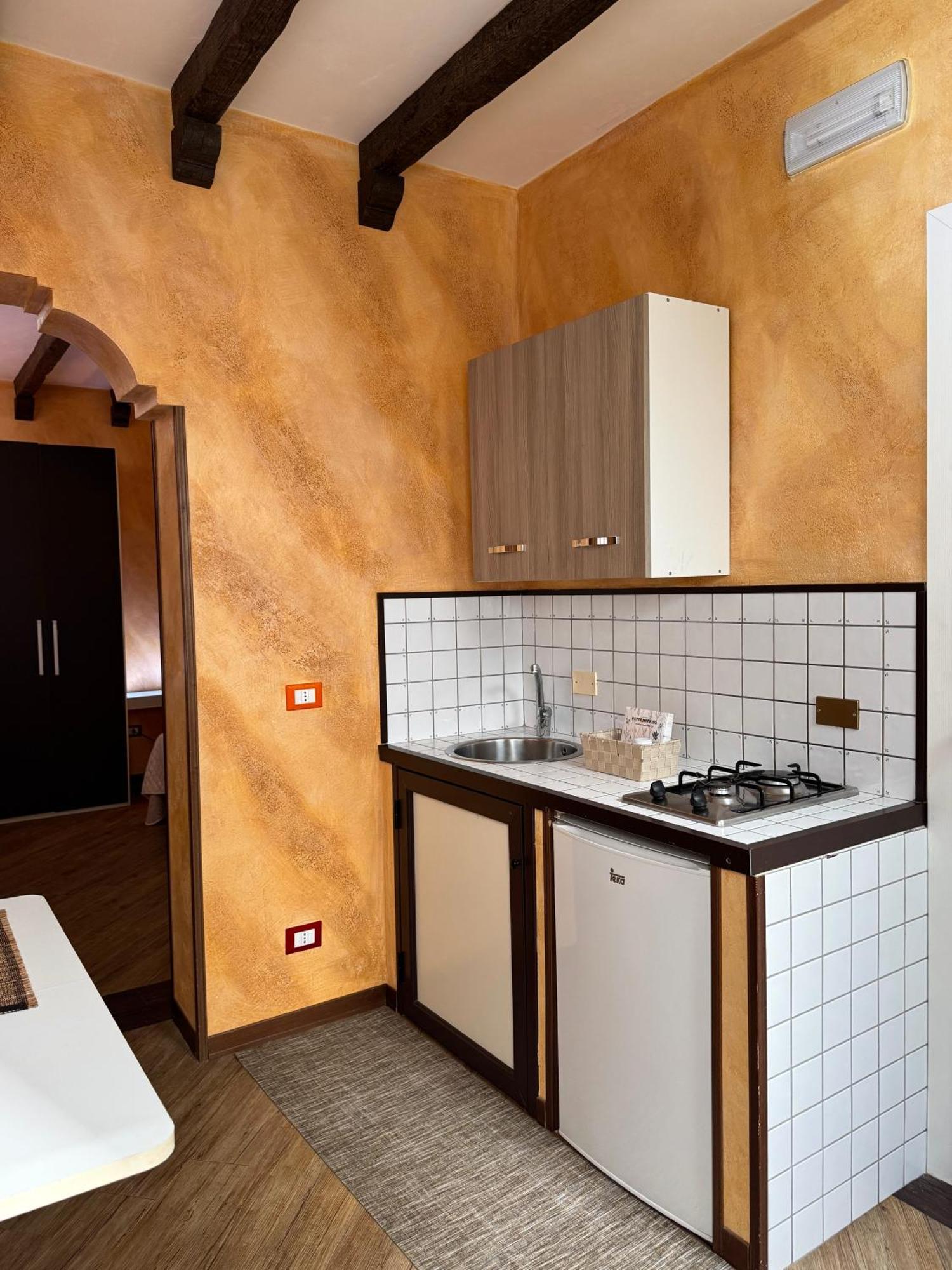 Summer Wind Apartments Trapani Kültér fotó